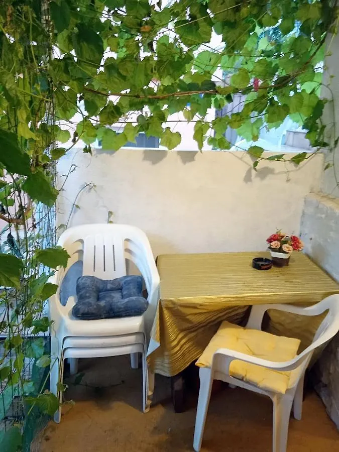 Apartamento Sanja Split