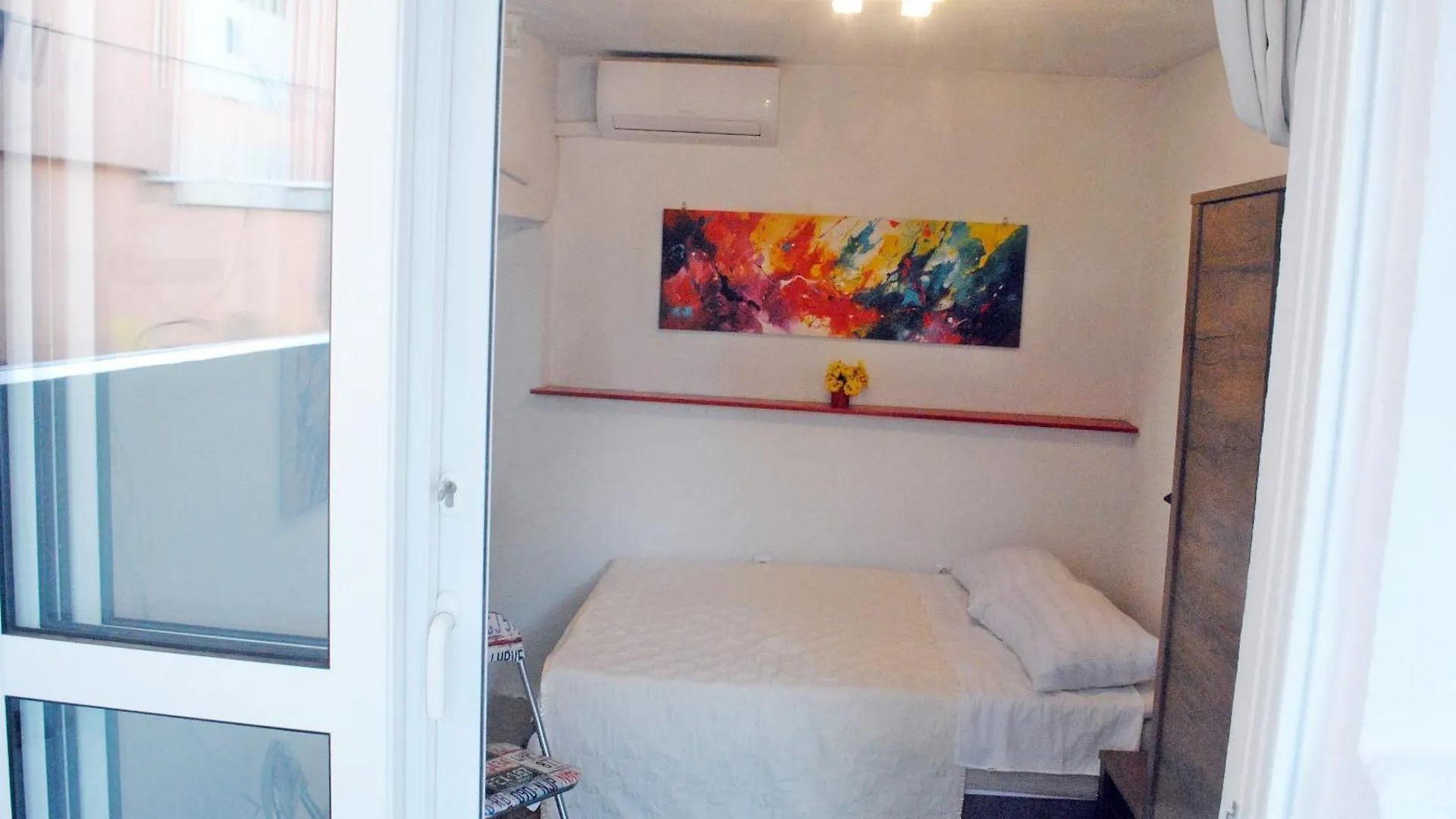 Apartamento Sanja Split
