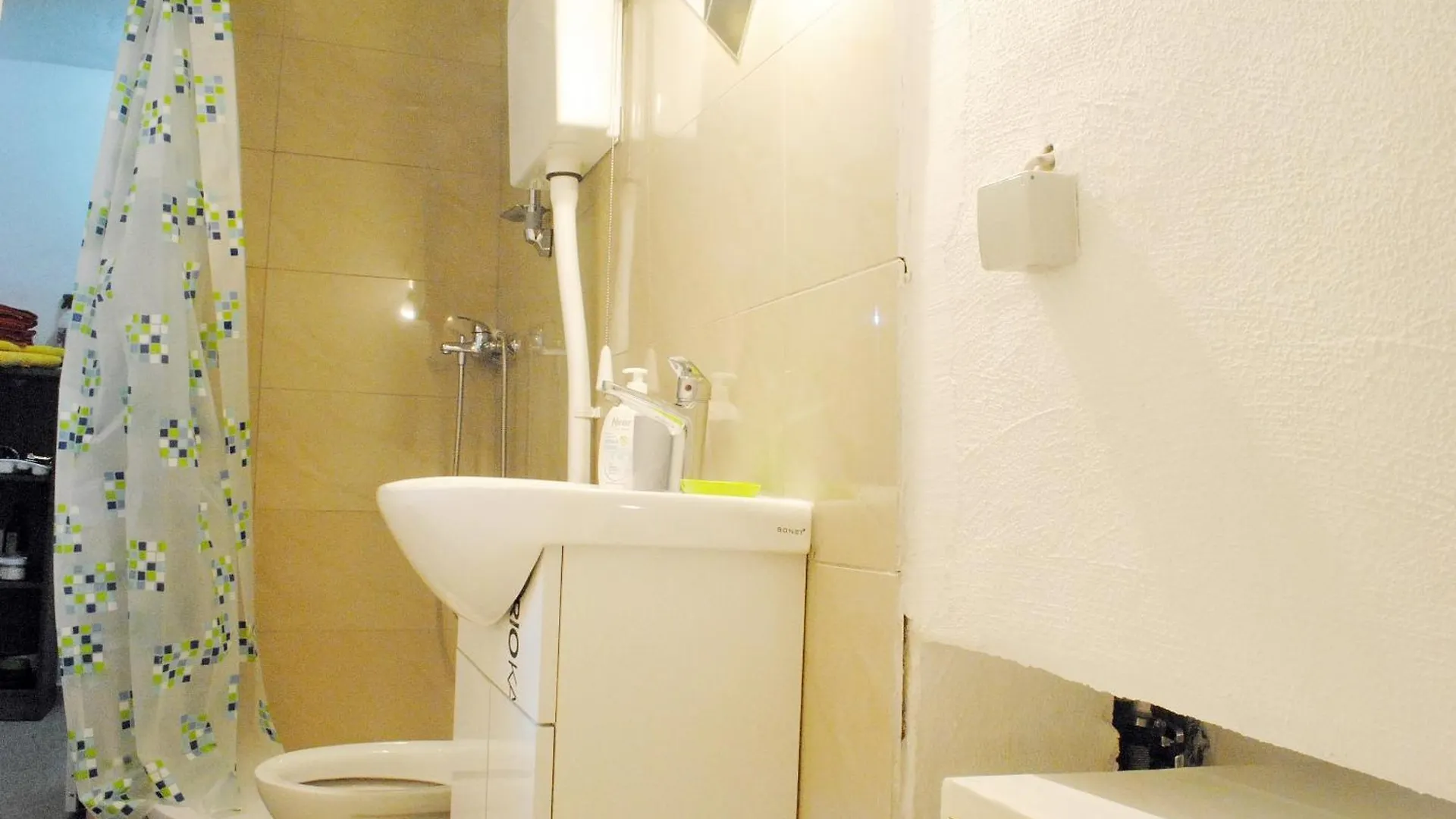 Apartamento Sanja Split
