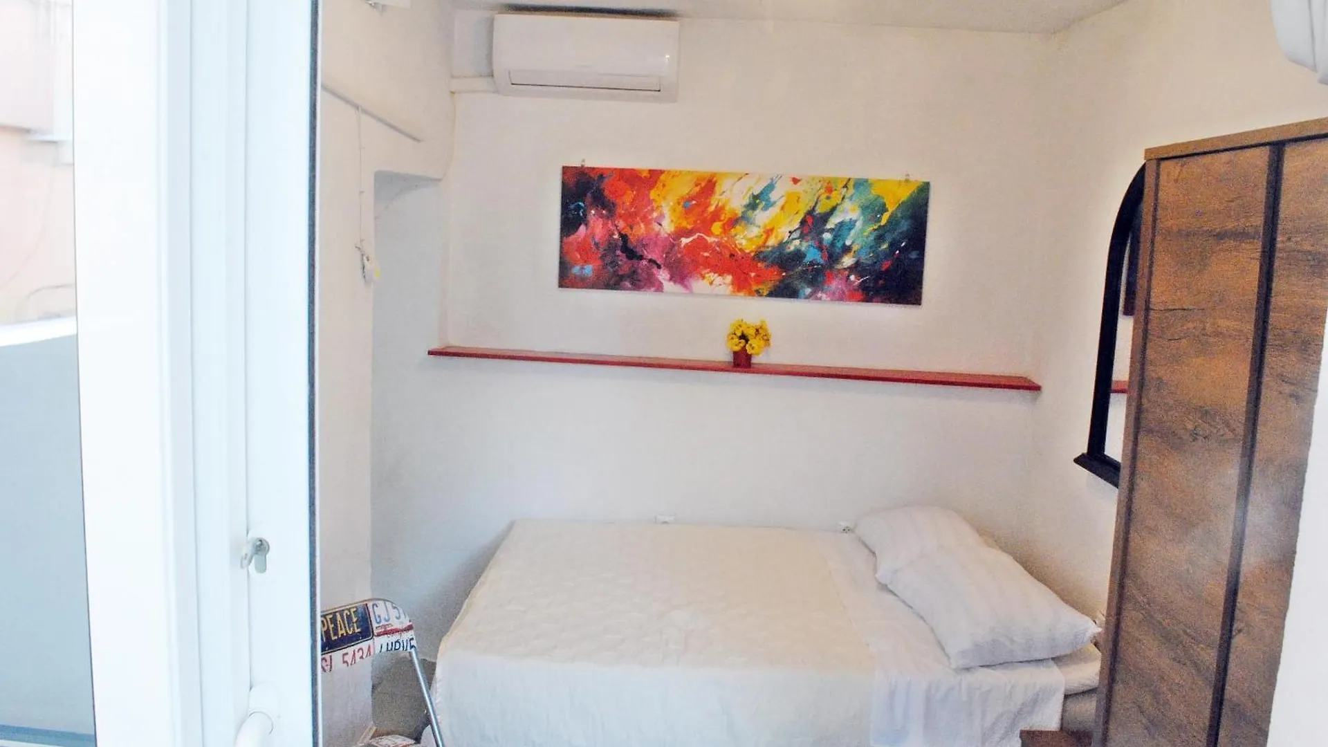 Apartamento Sanja Split 0*,