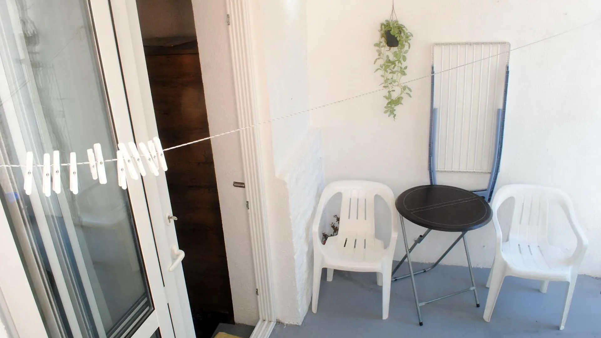Apartamento Sanja Split