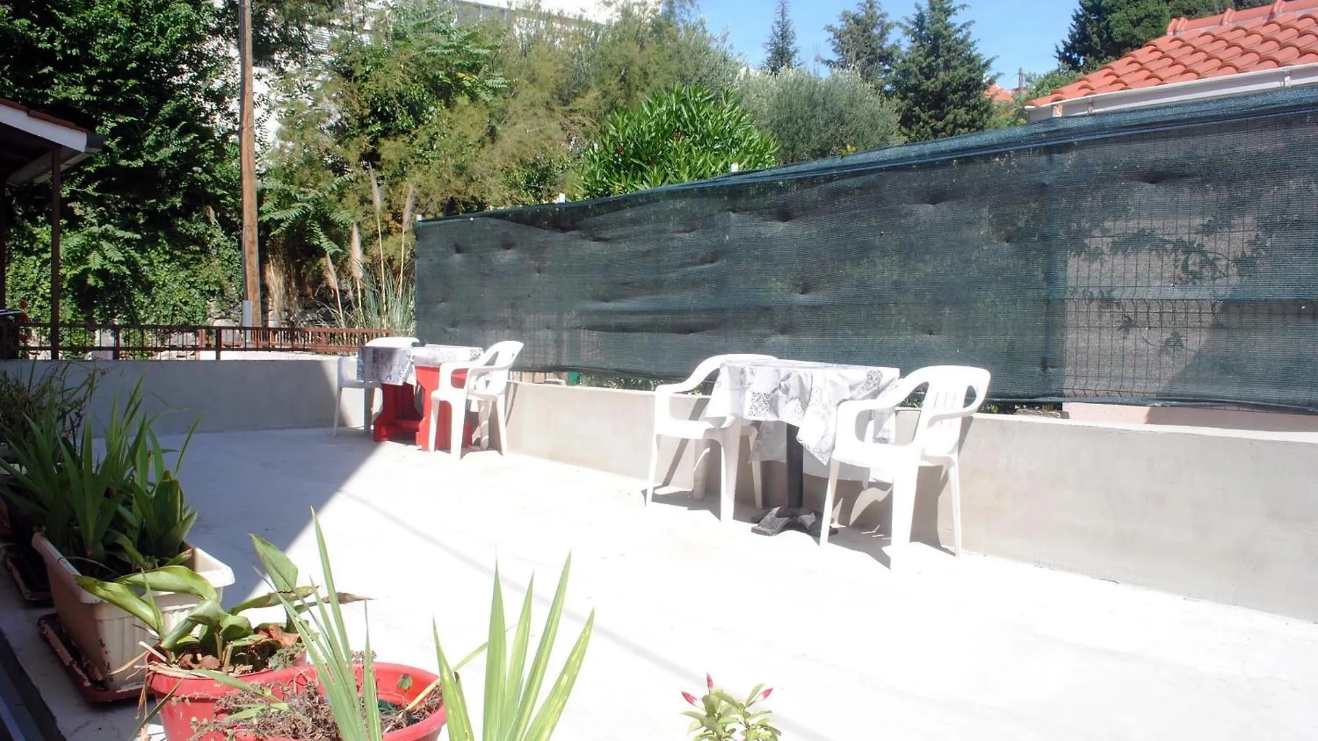 Apartamento Sanja Split Croacia